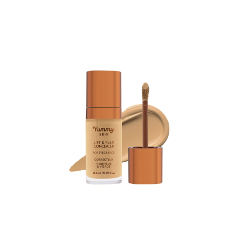 Danessa Myricks Beauty - Correttore liquido Yummy Skin Lift & Flex - 8
