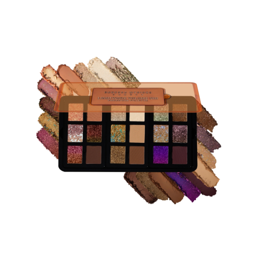 Danessa Myricks Beauty - Palette di ombre Lightwork Palette VIII Freedom