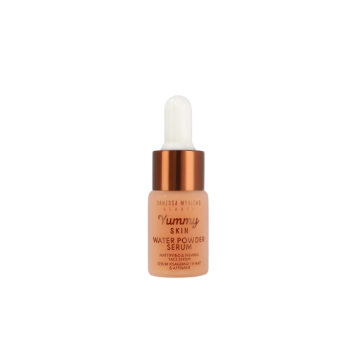 Danessa Myricks Beauty - Primer opacizzante Water Powder Serum - Formato da viaggio