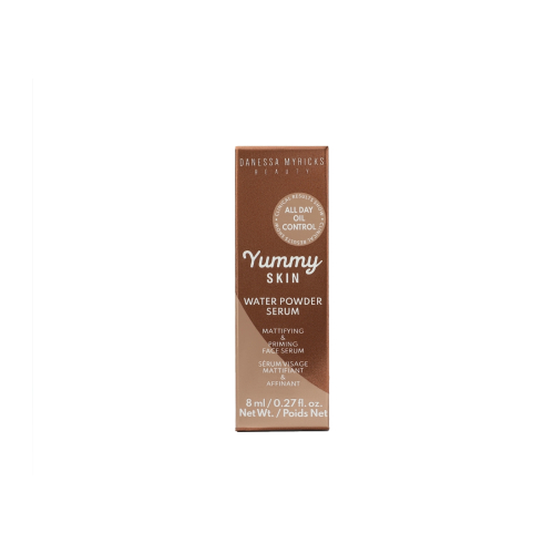 Danessa Myricks Beauty - Primer opacizzante Water Powder Serum - Formato da viaggio