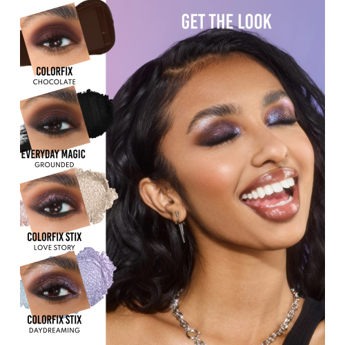Danessa Myricks Beauty - Stick multiuso Colorfix - Infinity