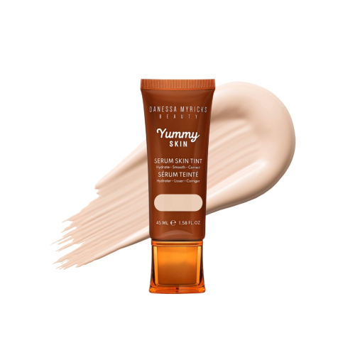 Danessa Myricks Beauty - *Yummy Skin* - Siero colorato - 1.5