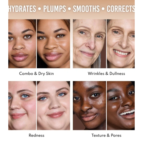 Danessa Myricks Beauty - *Yummy Skin* - Siero colorato - 1.5