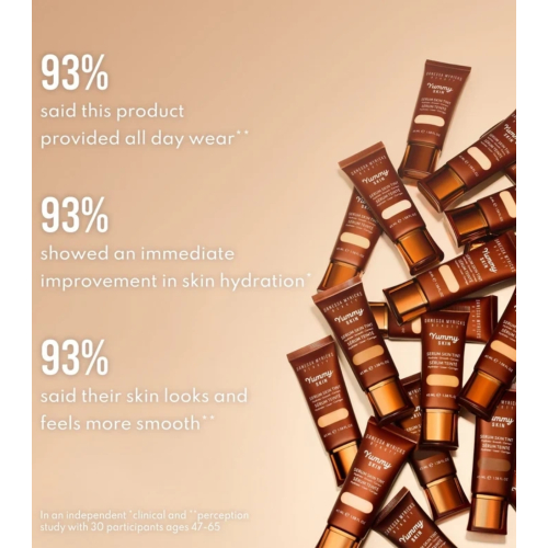 Danessa Myricks Beauty - *Yummy Skin* - Siero colorato - 1.5