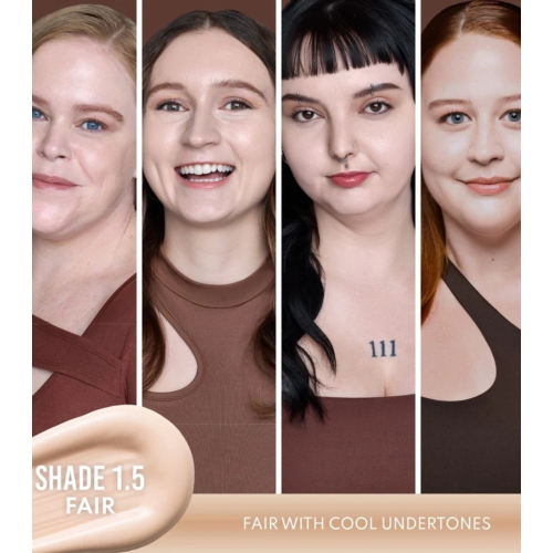 Danessa Myricks Beauty - *Yummy Skin* - Siero colorato - 1.5