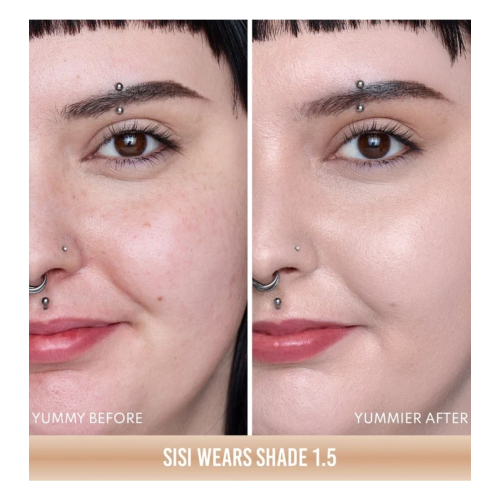 Danessa Myricks Beauty - *Yummy Skin* - Siero colorato - 1.5