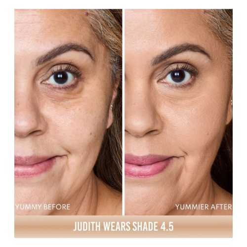 Danessa Myricks Beauty - *Yummy Skin* - Siero colorato - 4.5