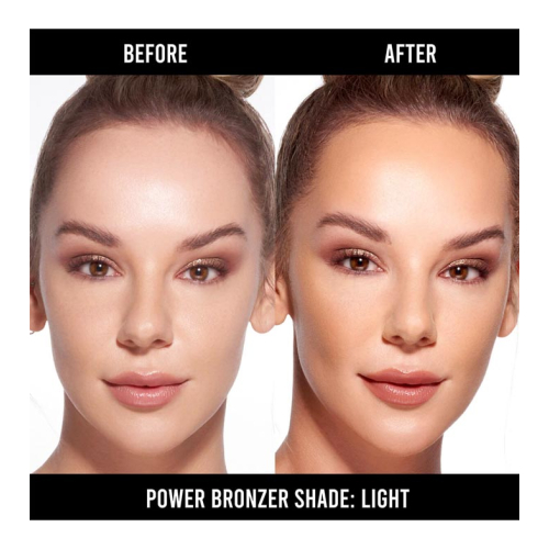 Danessa Myricks - Crema abbronzante Power Bronzer - Light