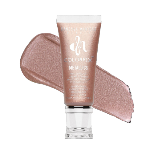 Danessa Myricks - Colorfix Creams Metallics - Ballerina