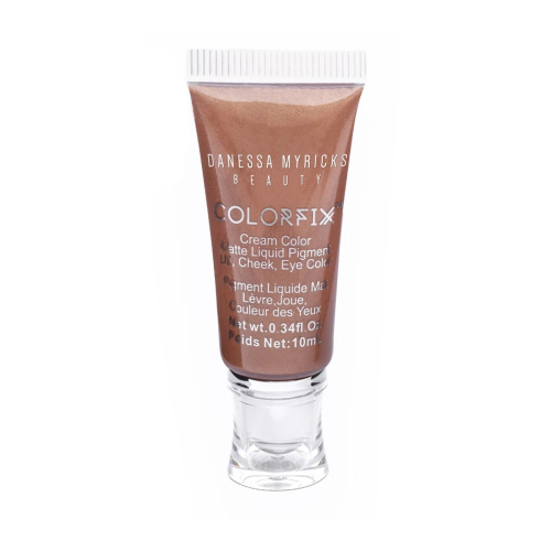 Danessa Myricks - Colorfix Creams Metallics - Celebration