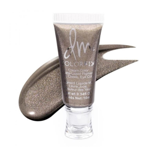 Danessa Myricks - Colorfix Creams Metallics - Iconic