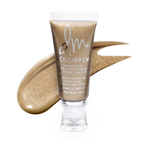 Danessa Myricks - Colorfix Creams Metallics - Muse