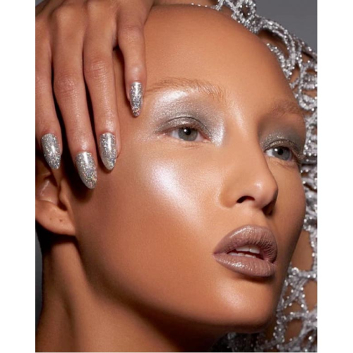 Danessa Myricks - Colorfix Creams Metallics - Muse