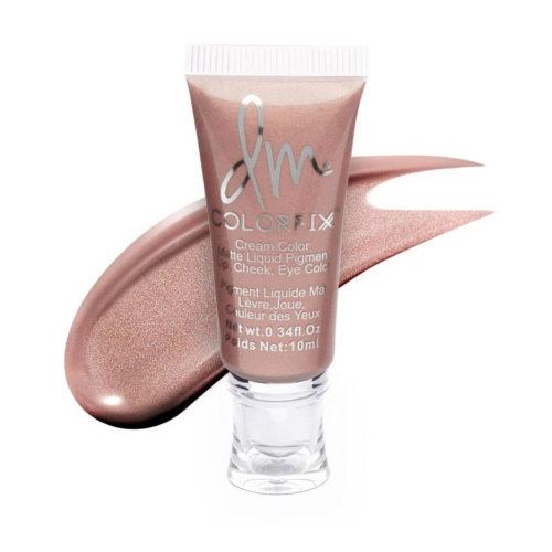 Danessa Myricks - Colorfix Creams Metallics - Romance