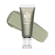 Danessa Myricks - Colorfix Creams Metallics - Titanium