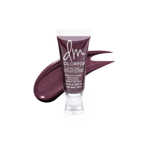 Danessa Myricks - Colorfix Creams Metallics - Paese delle Meraviglie