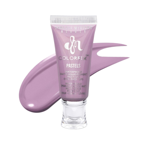 Danessa Myricks - Colorfix Creams Pastels - Sundaze