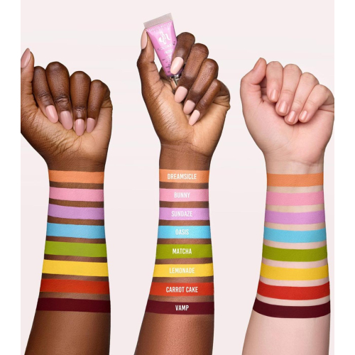 Danessa Myricks - Colorfix Creams Pastels - Sundaze