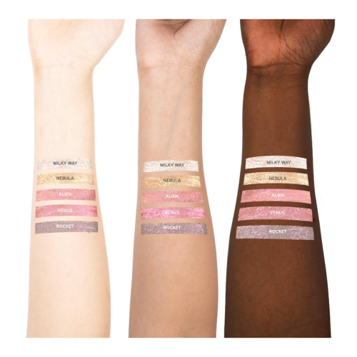 Danessa Myricks - Colorfix Foils - Alien