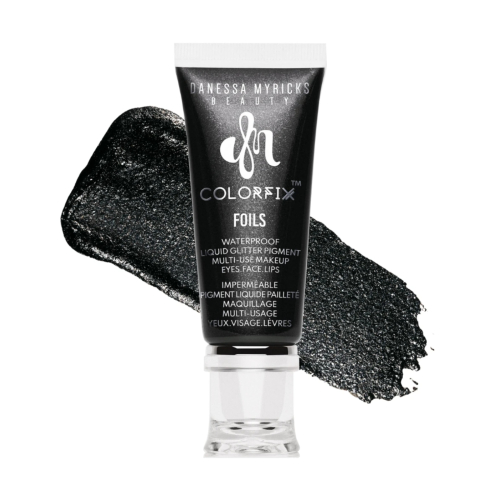 Danessa Myricks - Colorfix Foils - Cosmic