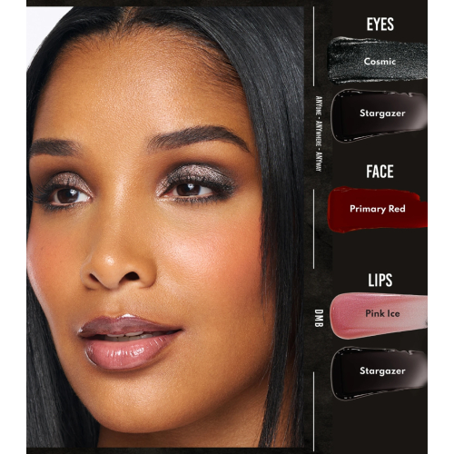 Danessa Myricks - Colorfix Foils - Cosmic