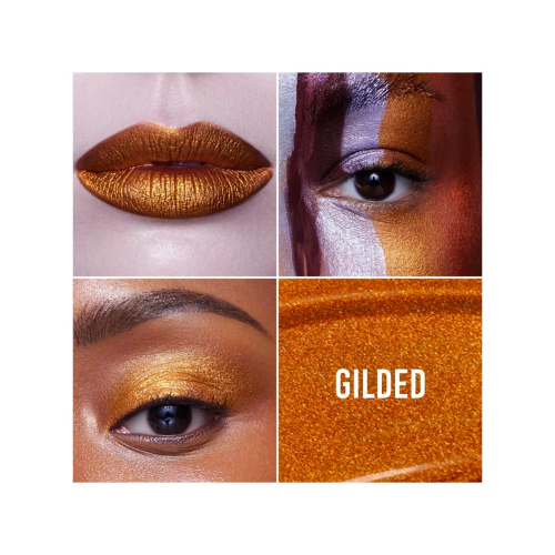 Danessa Myricks - Colorfix Liquid Metals - Glided