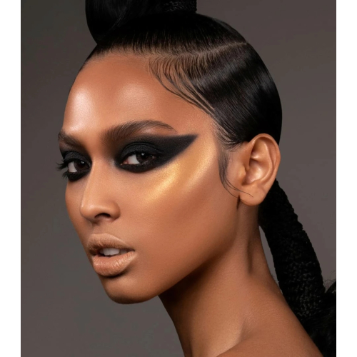 Danessa Myricks - Colorfix Mattes - Blackout