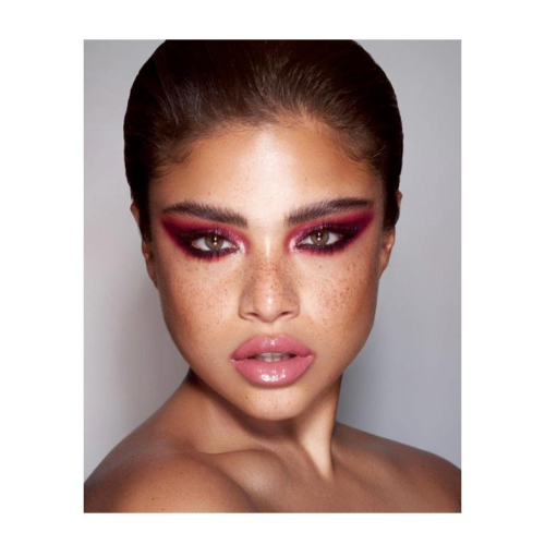 Danessa Myricks - Colorfix Mattes - Bloom