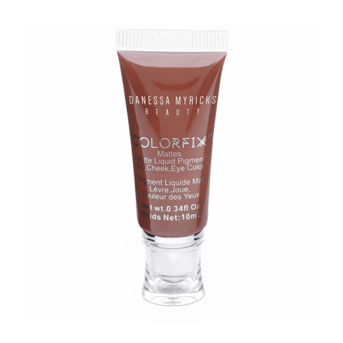 Danessa Myricks - Colorfix Mattes - Chestnut