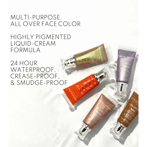 Danessa Myricks - Colorfix Mattes - Chestnut