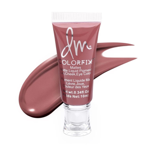 Danessa Myricks - Colorfix Mattes - Desert Rose