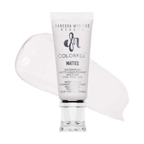 Danessa Myricks - Colorfix Mattes - Lift