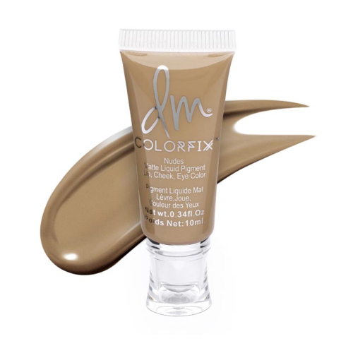 Danessa Myricks - Colorfix Mattes - Olive You