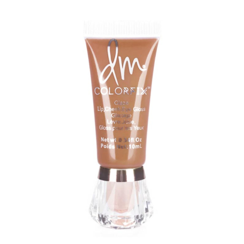Danessa Myricks - Colorfix Nude Glaze - Cocoa