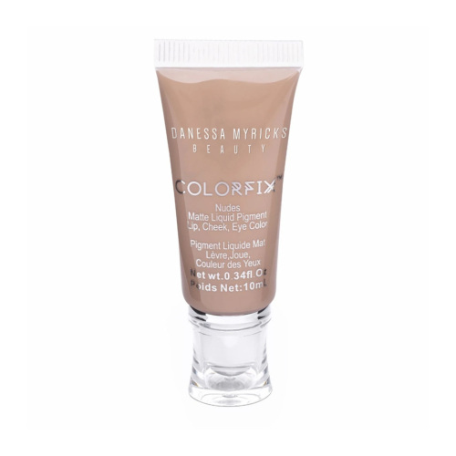 Danessa Myricks - Colorfix Nudi - Nudo 3