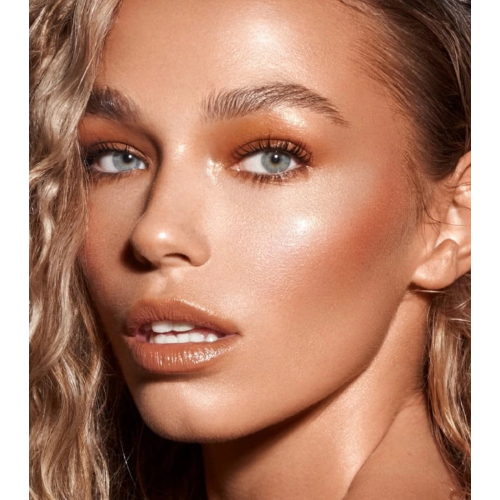 Danessa Myricks - Colorfix Nudi - Nudo 3