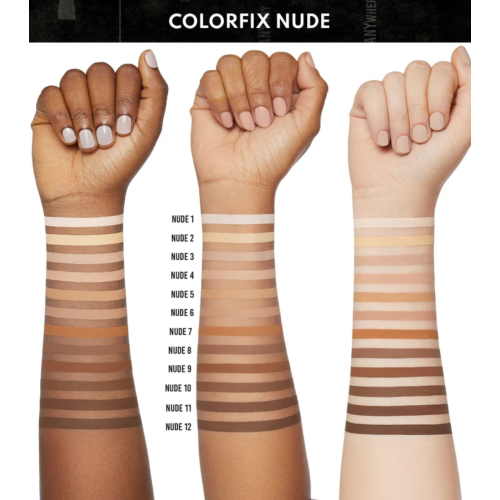 Danessa Myricks - Colorfix Nudes - Nude 4