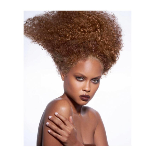 Danessa Myricks - Colorfix Nudes - Nude 8