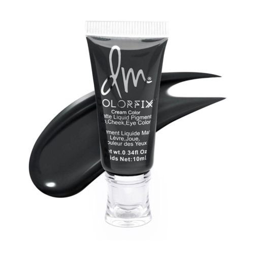 Danessa Myricks - Colorfix Creams Metallics - Obsidian