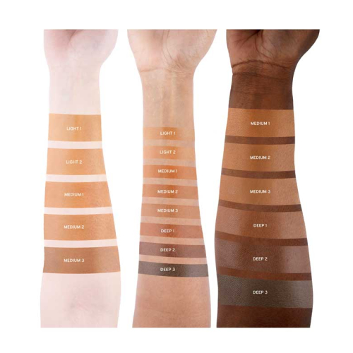 Danessa Myricks - Contorno Crema - Deep 2