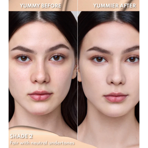 Danessa Myricks - Correttore liquido Yummy Skin Lift & Flex - 2