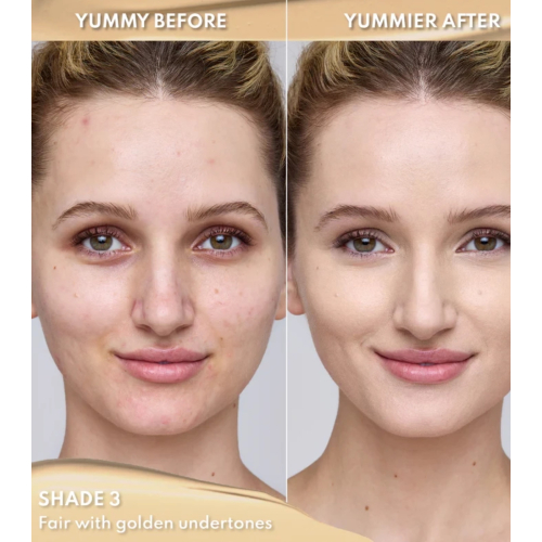 Danessa Myricks - Correttore liquido Yummy Skin Lift & Flex - 3