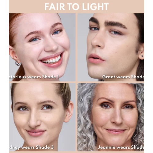 Danessa Myricks - Correttore liquido Yummy Skin Lift & Flex - 3