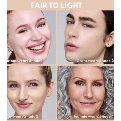 Danessa Myricks - Correttore liquido Yummy Skin Lift & Flex - 4