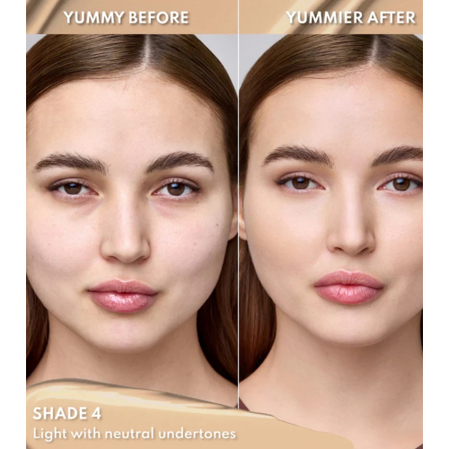 Danessa Myricks - Correttore liquido Yummy Skin Lift & Flex - 4