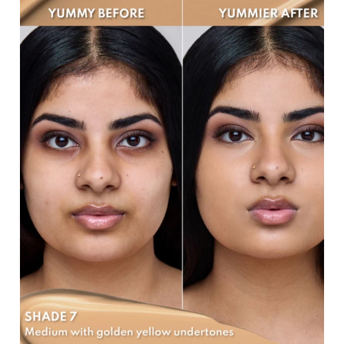 Danessa Myricks - Correttore liquido Yummy Skin Lift & Flex - 7