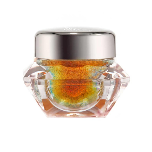Danessa Myricks - Gel Multicromatico Infinite Chrome Flakes - Hot Lava