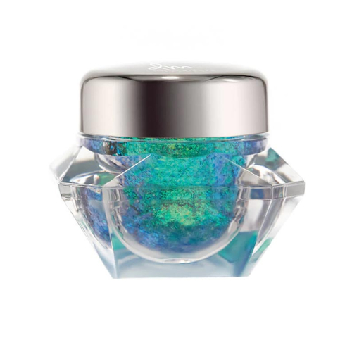 Danessa Myricks - Gel Multicromatico Infinite Chrome Flakes - Laser Beam