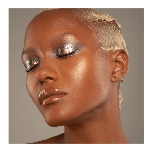 Danessa Myricks - Gel Multicromatico Infinite Chrome Flakes - Lightning Bolt