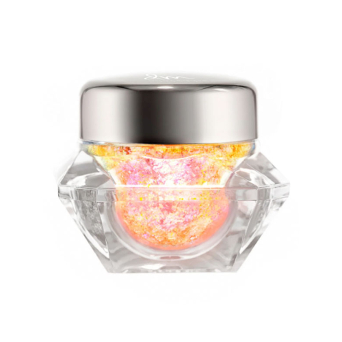 Danessa Myricks - Infinite Chrome Flakes Multichrome Gel - Monarch